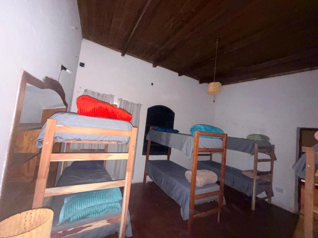 Hostel Casona de los Molles - 5