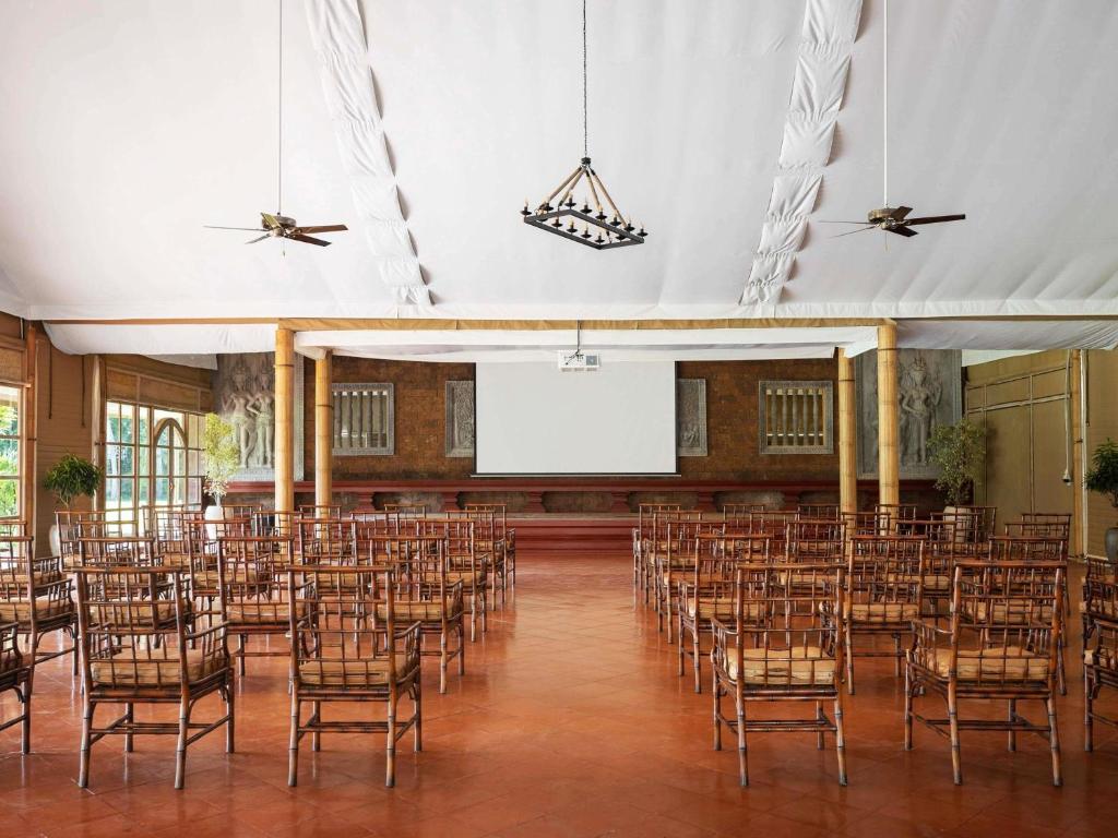 Meeting room / ballrooms