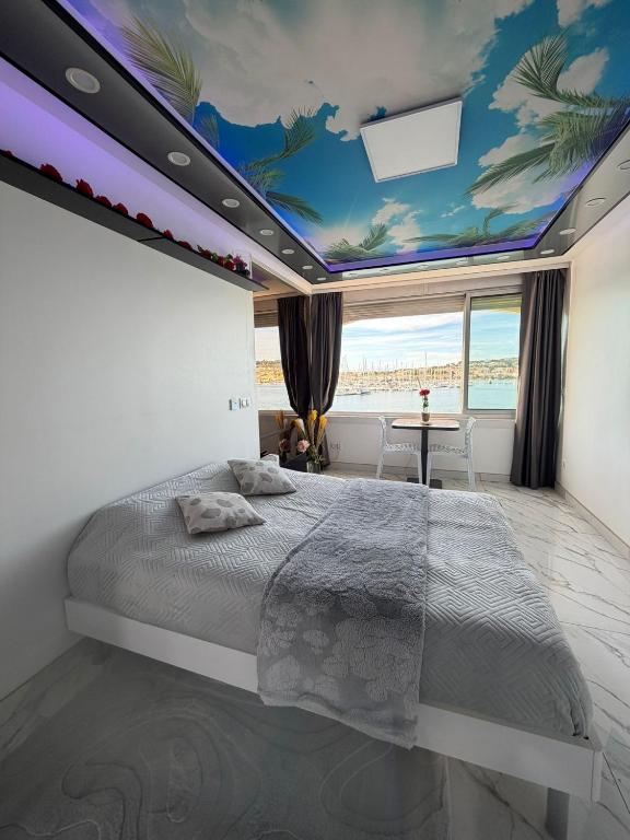 240 Magnifique Appart Deluxe vue mer - 5