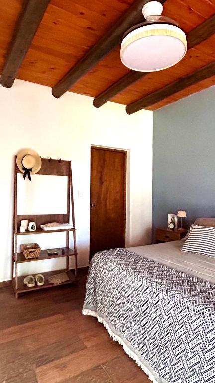 Terra Huarpe suite privada con pileta - 3