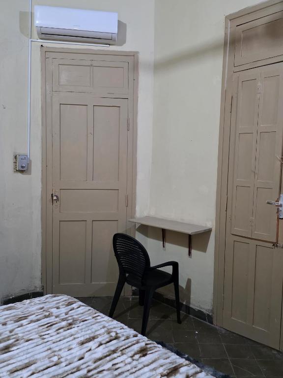 Habitación en el centro de asunción efectivo guaranies - 3