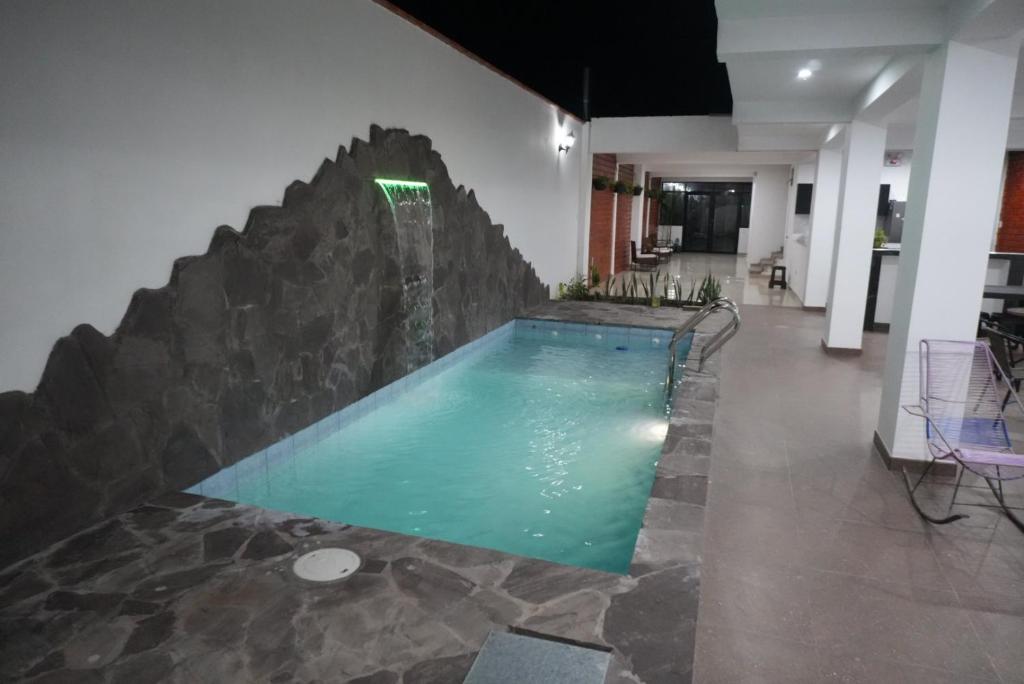 La casa de Isabel - 5