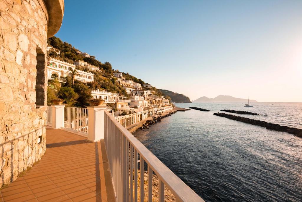 AMORE RENTALS - Villa La Torre - 5