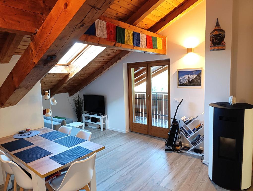 Appartamento Brenta - 3