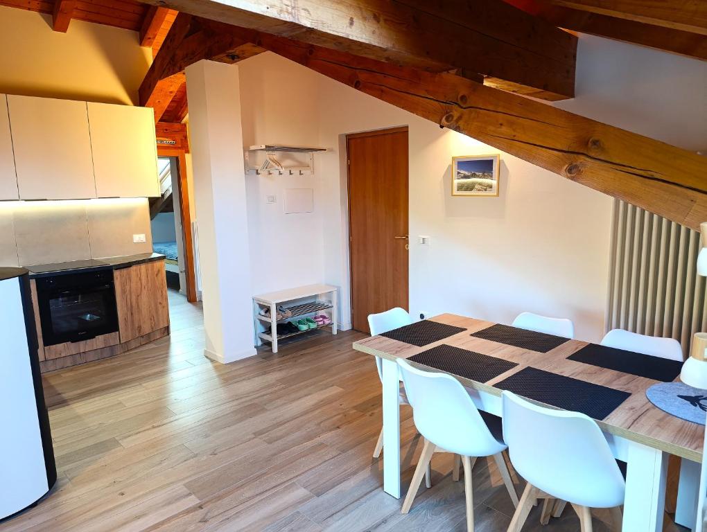 Appartamento Brenta - 4