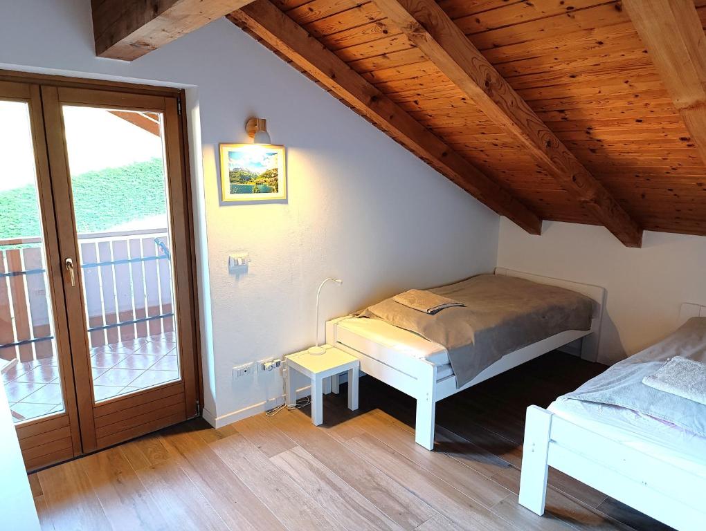Appartamento Brenta - 5