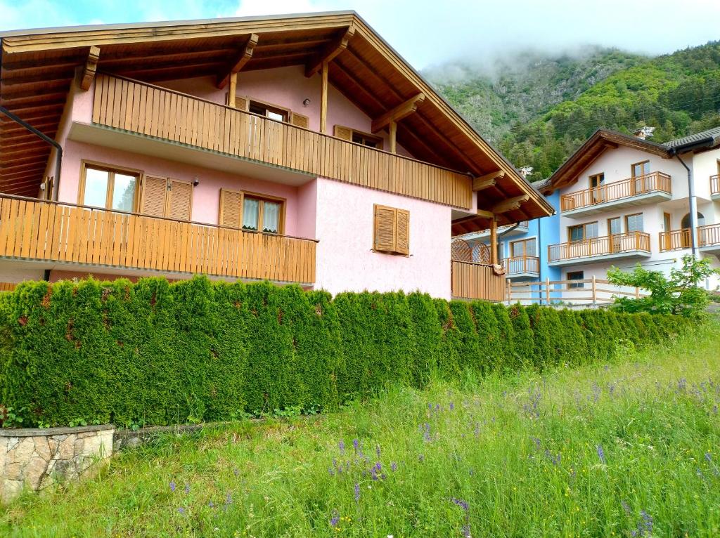 Appartamento Brenta - 2