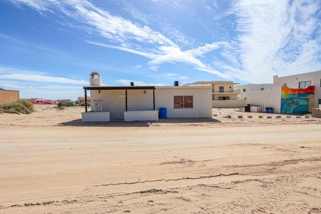 Casa Sonora - 1