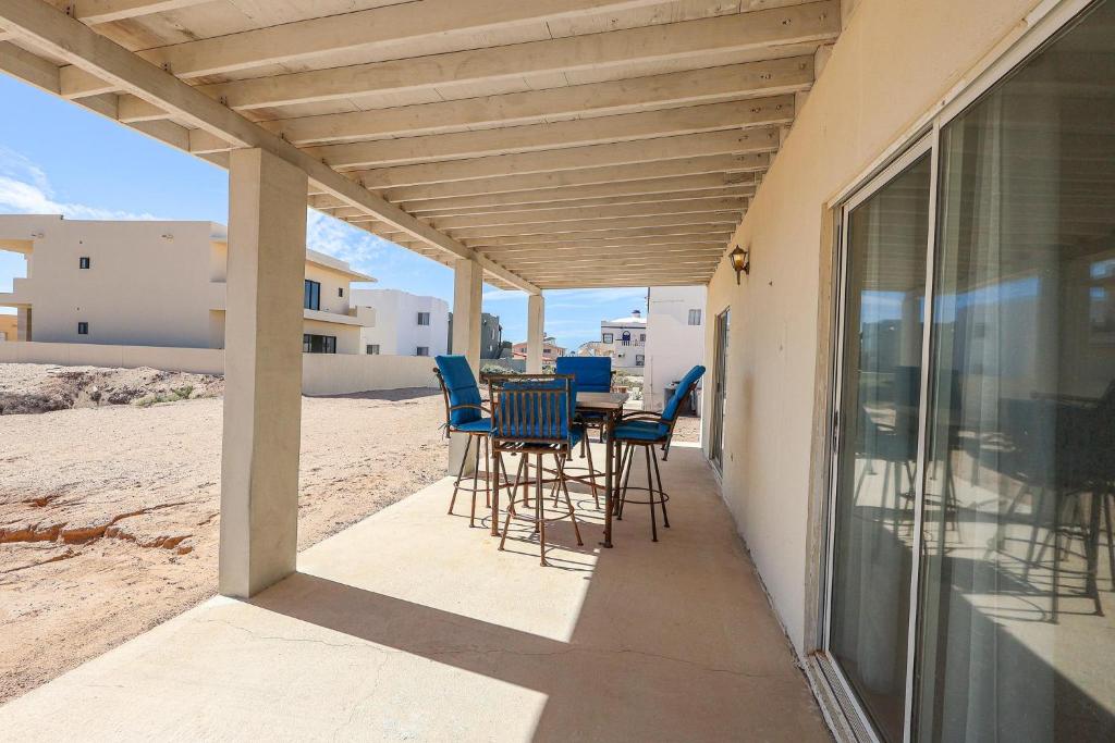 Casa Sonora - 2