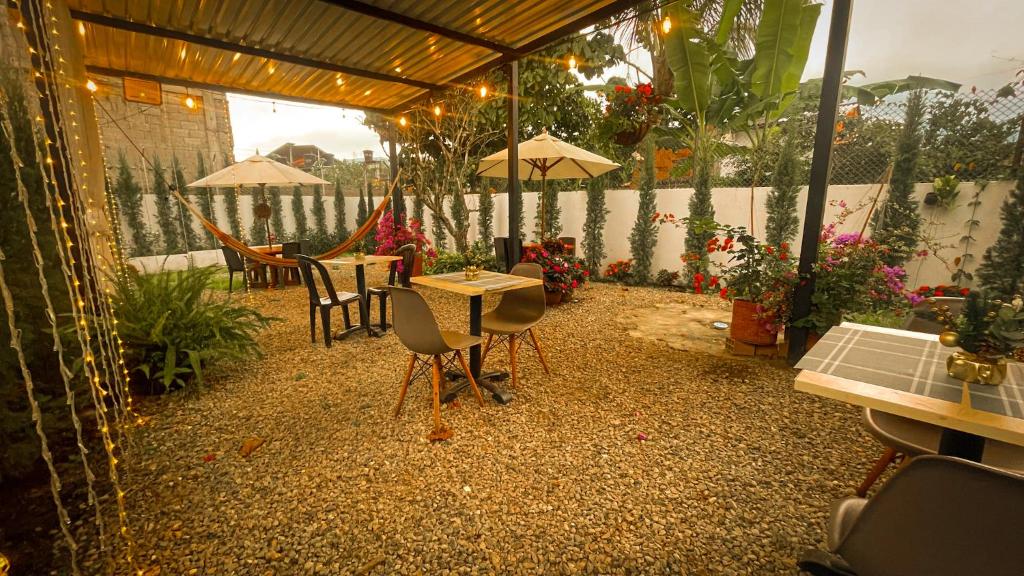 Casa Tomy - 2