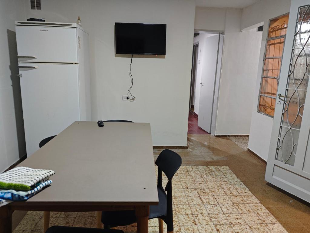Departamento en Villa Mitre Zona Hospital Italiano y Penna - 2