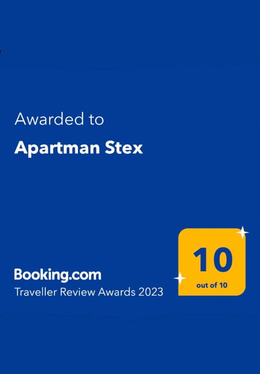 Stex Elite City Kvart - 5