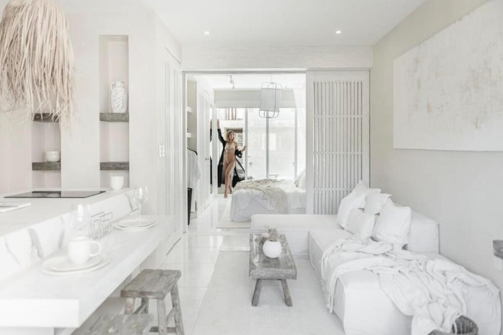 Suite Centrica Av 7 Jacuzzi La Veleta - 1