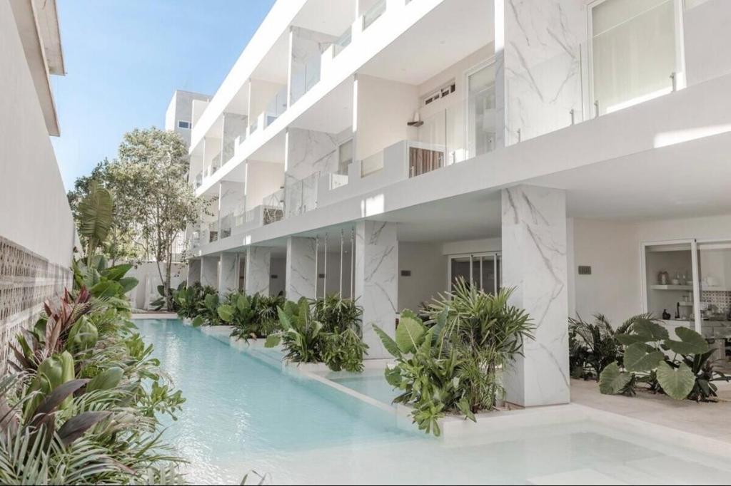 Suite Centrica Av 7 Jacuzzi La Veleta - 4