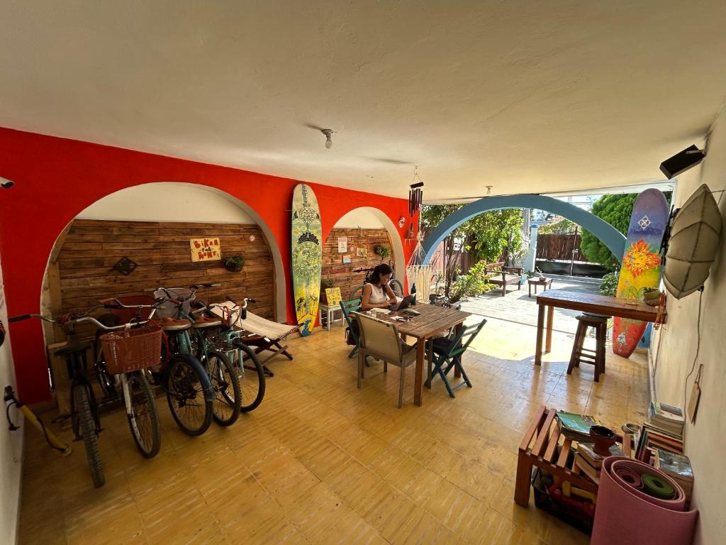Casa Samay - 4