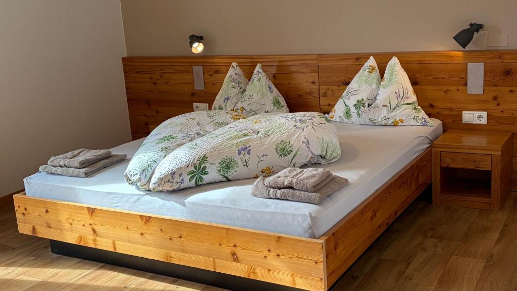 NoveCase Smart Holidays - Gasthof Neunhaeusern - 2