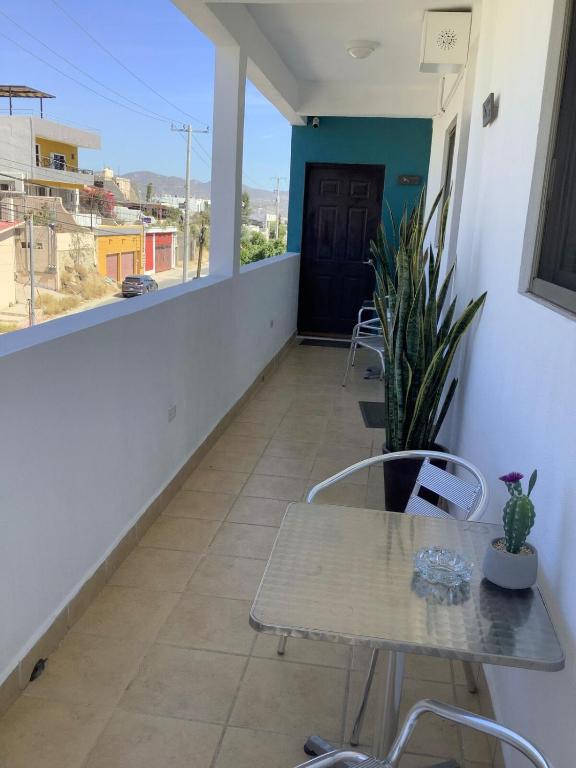 Departamento Loma 2 - 2