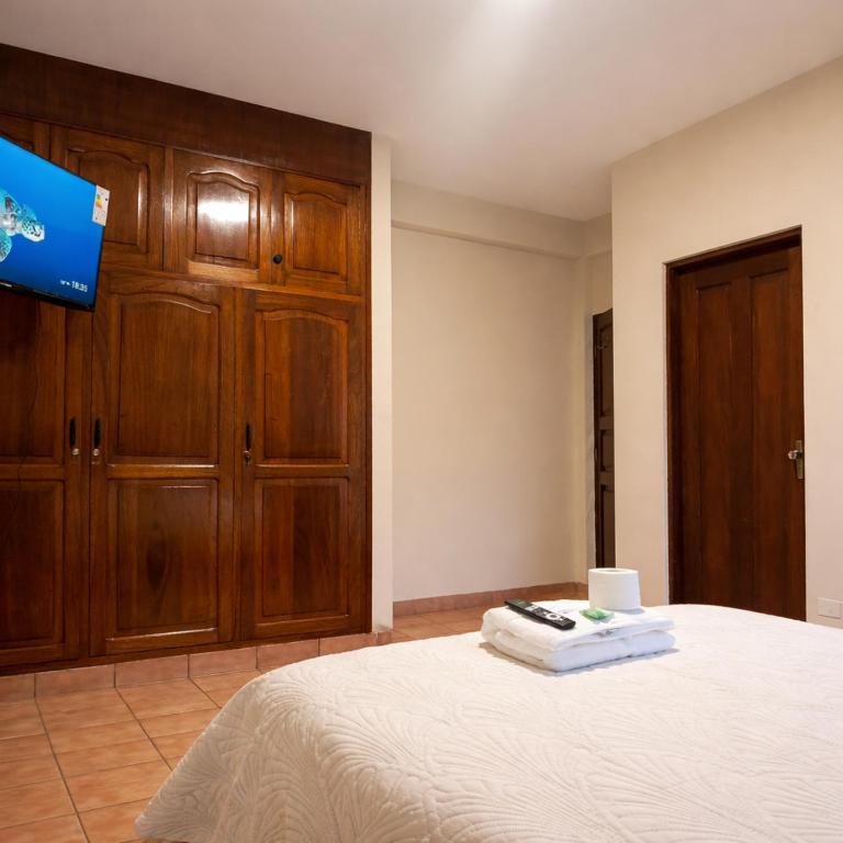 Casa de Huéspedes Copacabana - Cochabamba - 1
