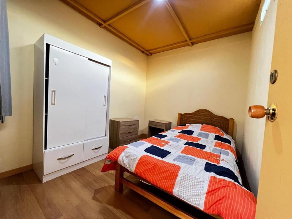 Habitaciones amobladas en el centro de Arica - 2