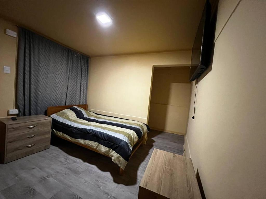 Habitaciones amobladas en el centro de Arica - 3