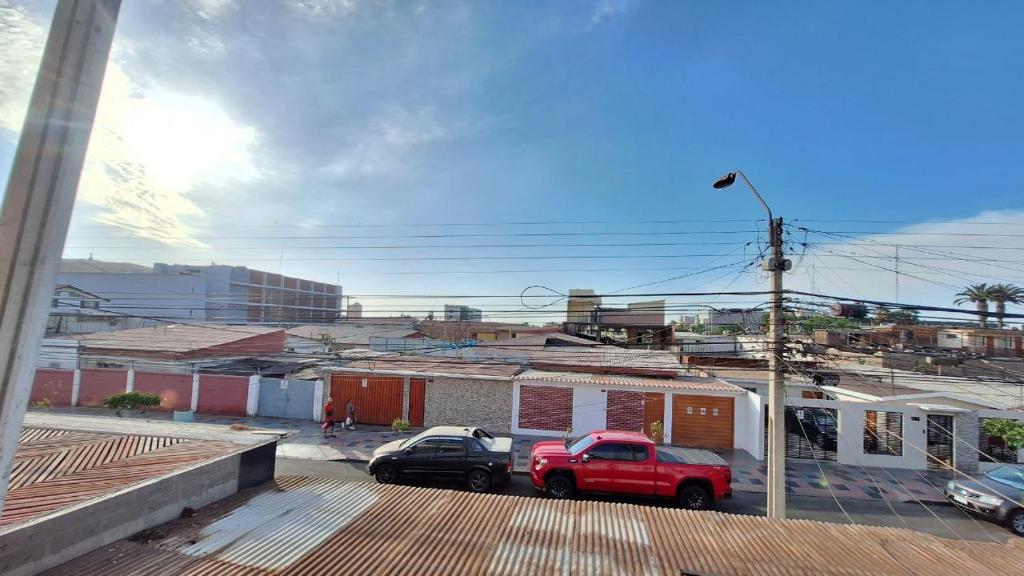 Habitaciones amobladas en el centro de Arica - 5