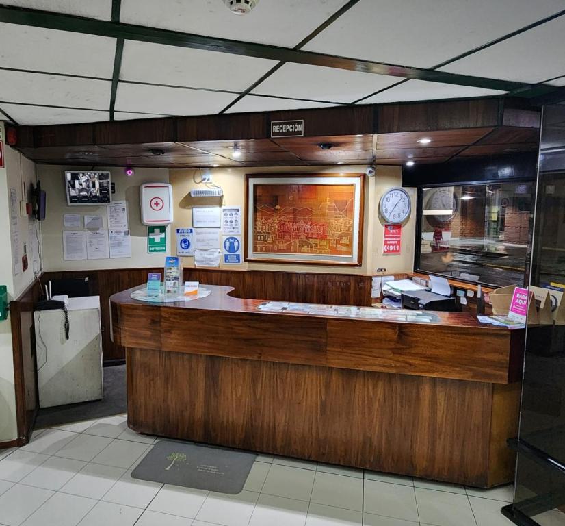 Hotel Piquellan - 3
