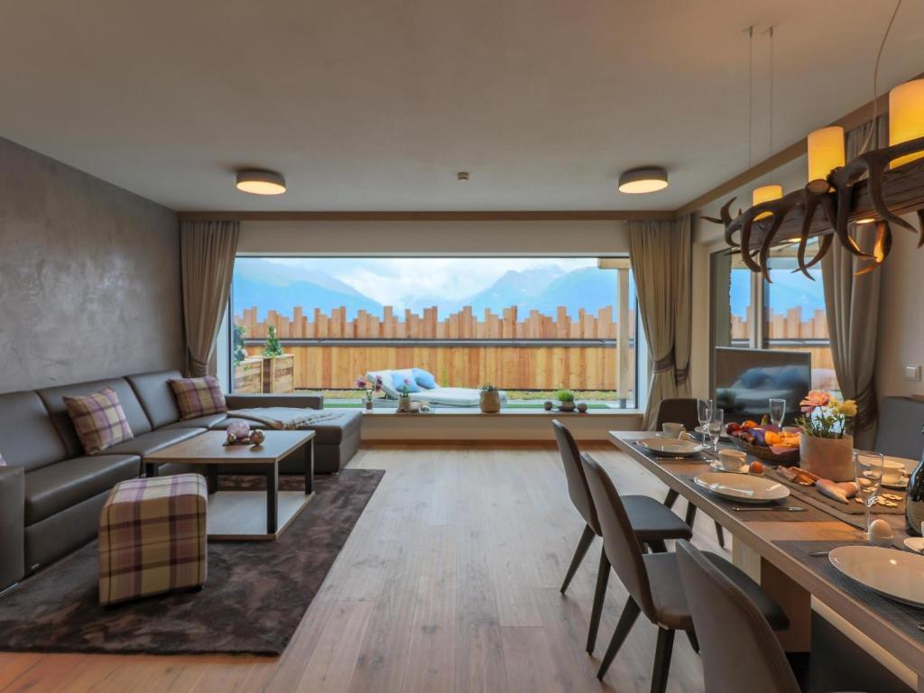Kitzbüheler Alpenlodge Top A2 - 3