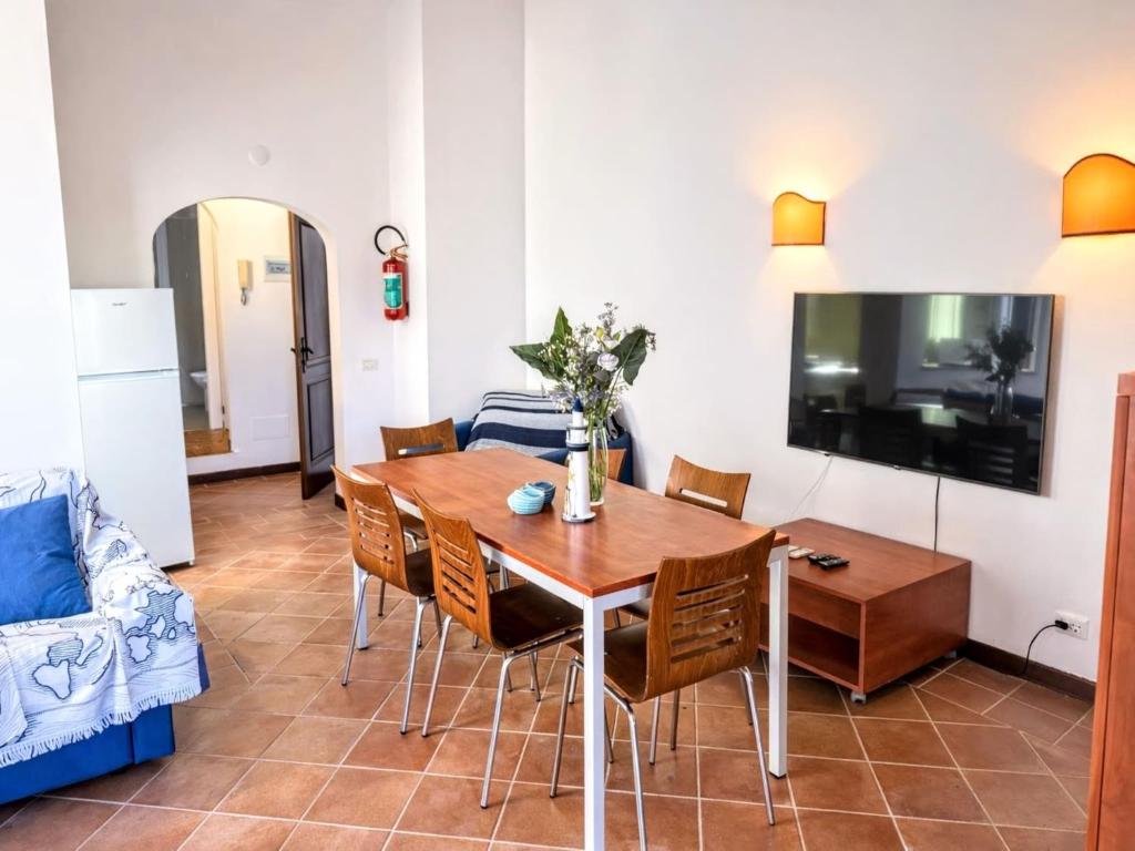 Comfortable apartment near Stintino - 2