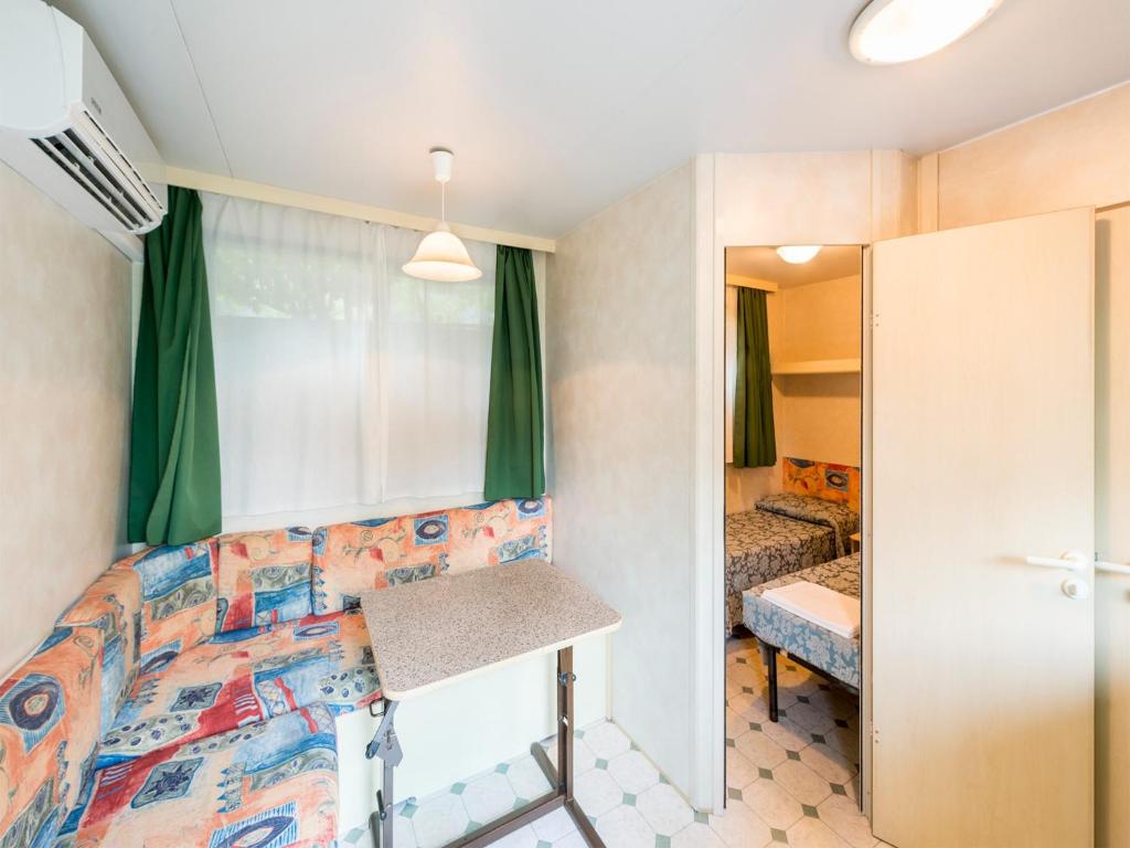 High-quality mobile home on Lake Garda - 4