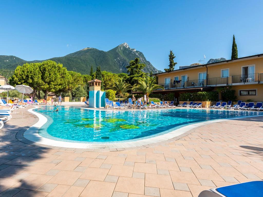 High-quality mobile home on Lake Garda - 2