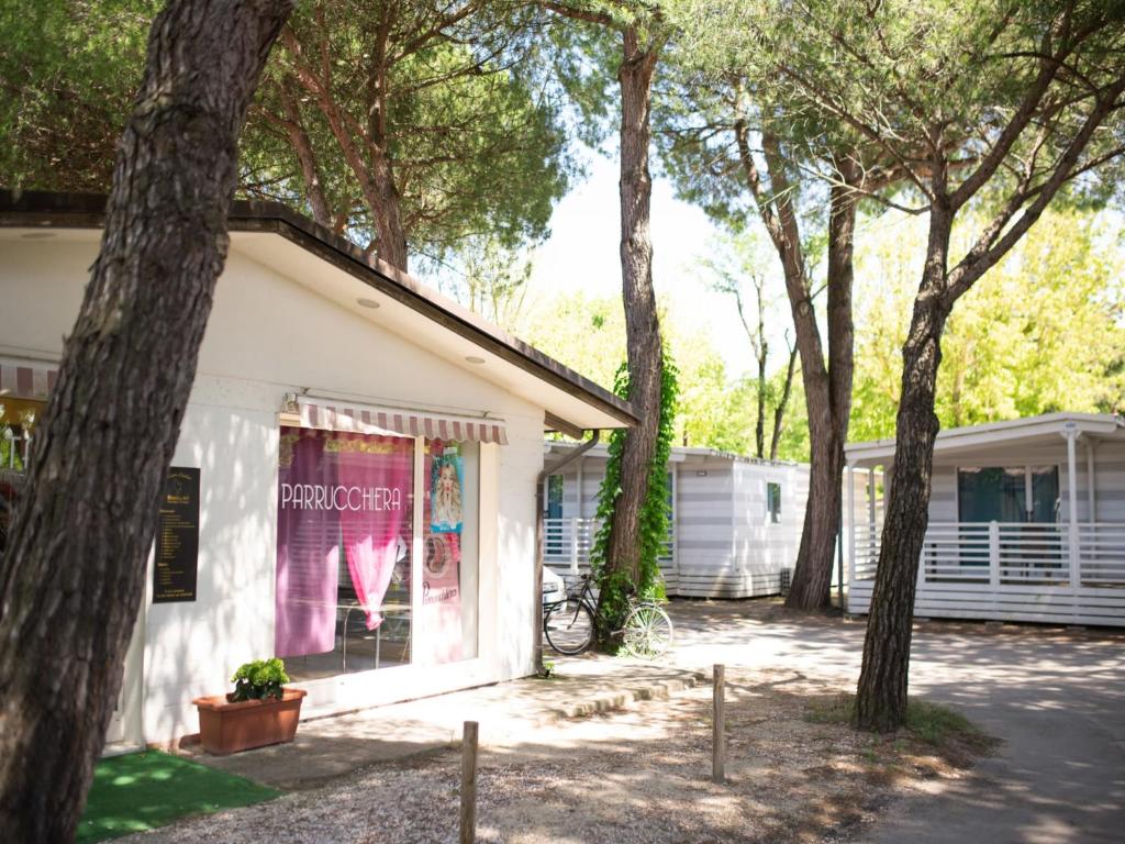 Cozy mobile home in Cesenatico - 3