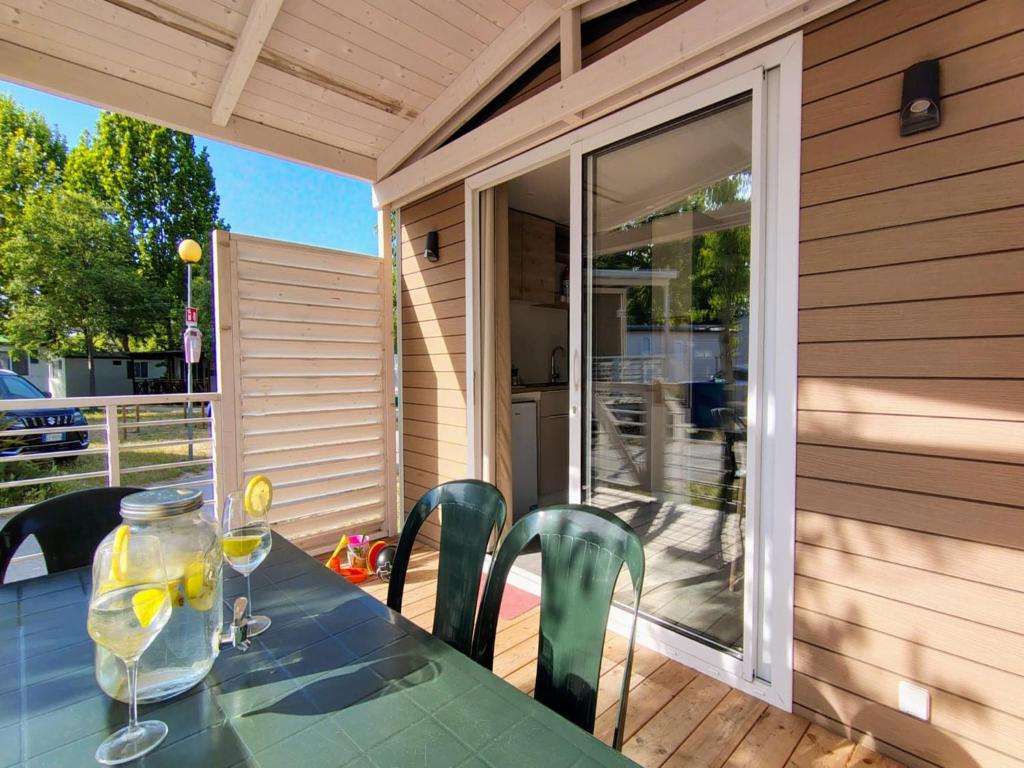 Cozy mobile home in Cesenatico - 1