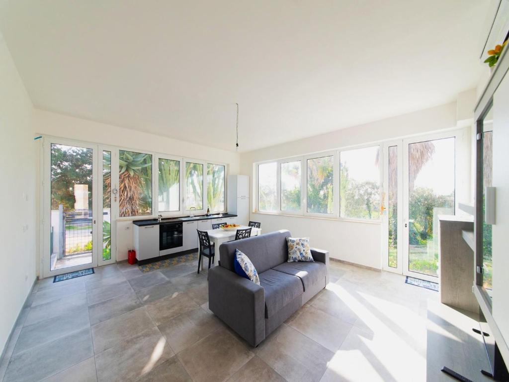 Holiday Home in Mazara del Vallo - 2