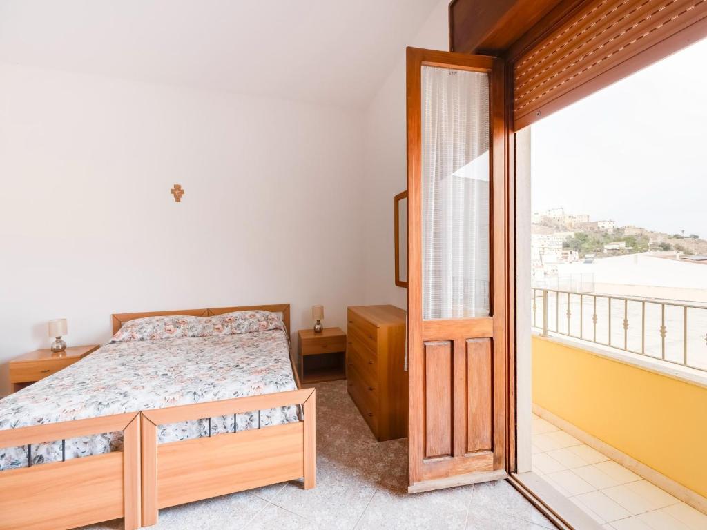 Sea view apartment in the historic center - 2
