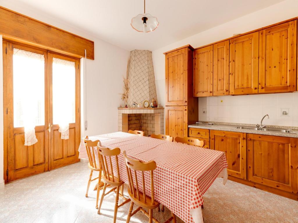 Sea view apartment in the historic center - 1