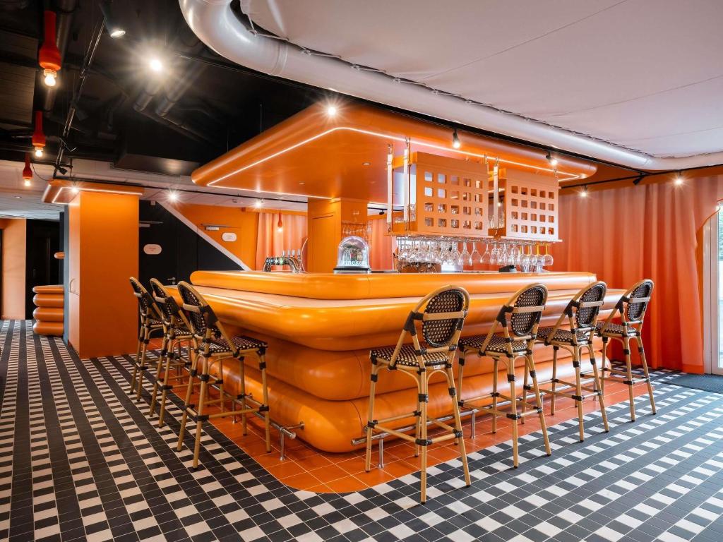 ibis Styles La Rochelle Centre les Minimes - 4