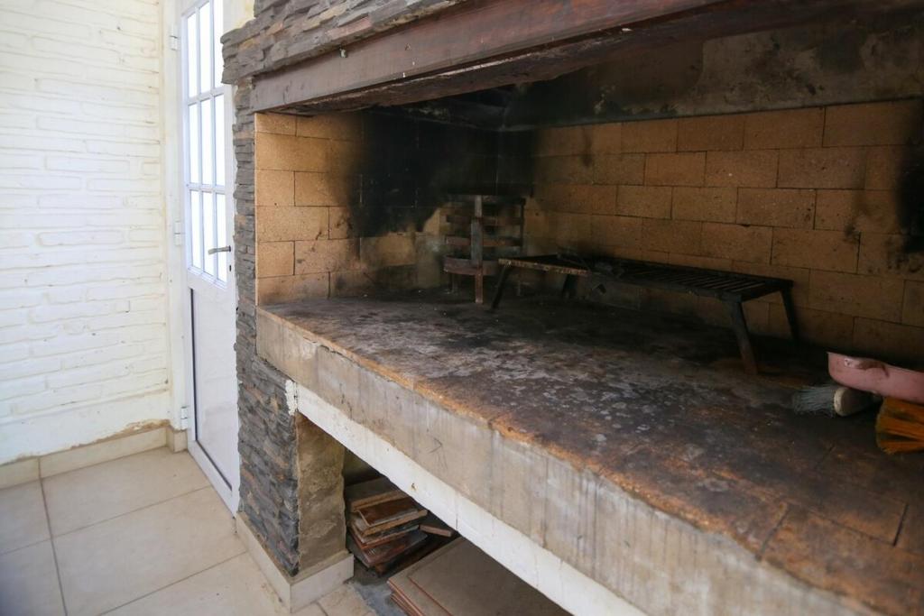 Casona con pileta Colastine IV - Santa Fe - 4