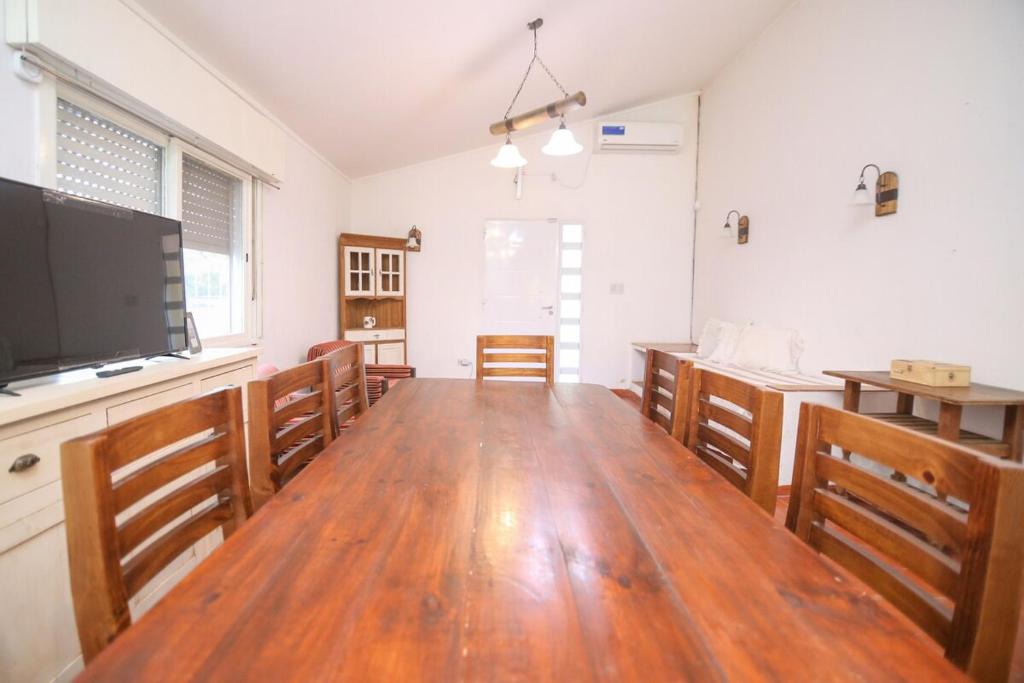Casona con pileta Colastine IV - Santa Fe - 5