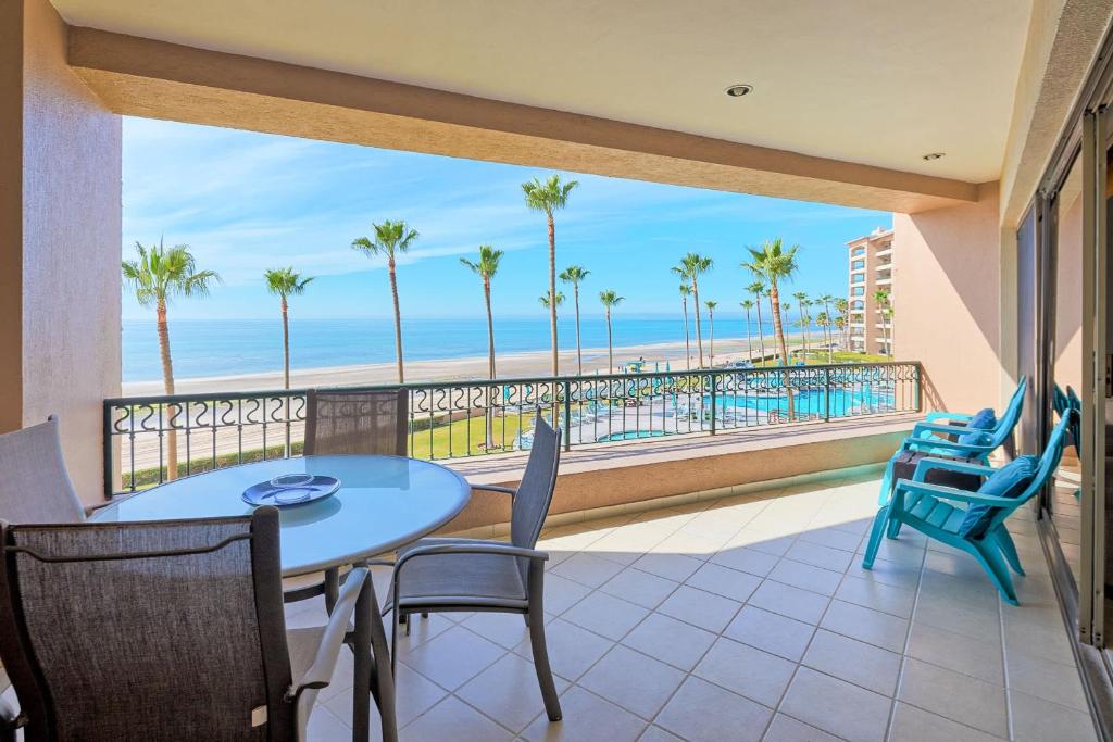 Oceanfront Sunsets at Sonoran Spa E305 - 3