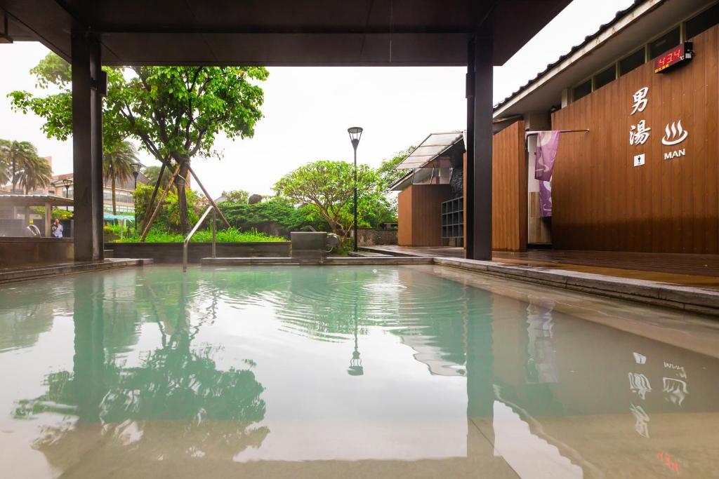 Spa