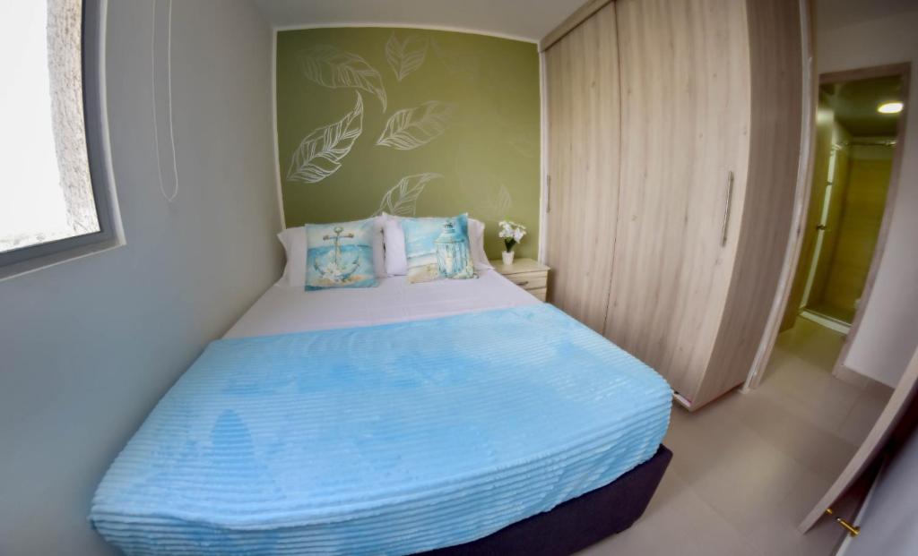 Apartamento con vista al mar - 1