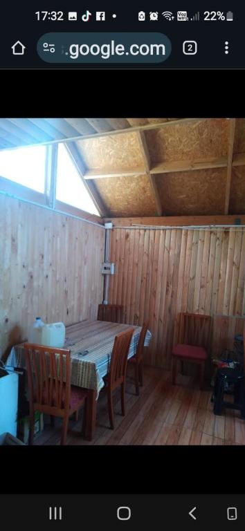 Casa laguna verde - 4