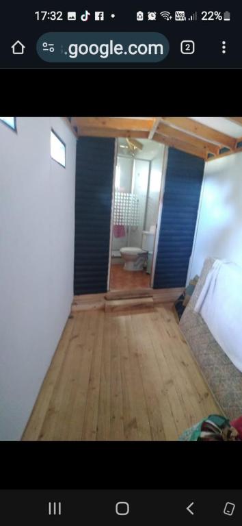 Casa laguna verde - 2