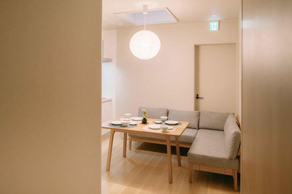 Hotel Paul House SUGAMO