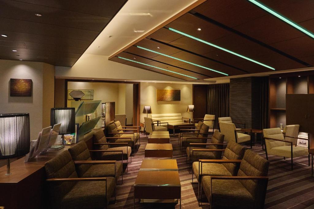 Bar/lounge