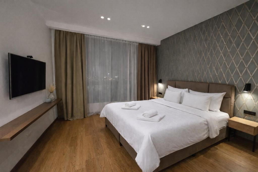 Arkadija Premium Belgrade Waterfront - 1