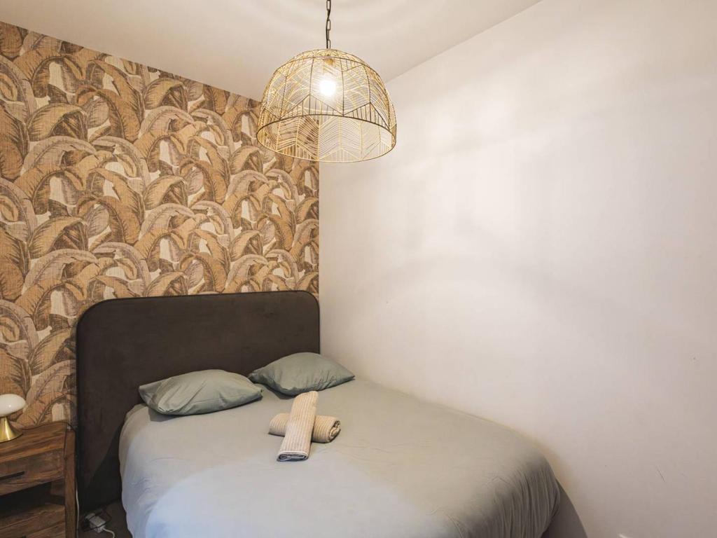 Appartement Moderne Reims Centre avec Parking et WiFi - FR-1-870-9 - 3