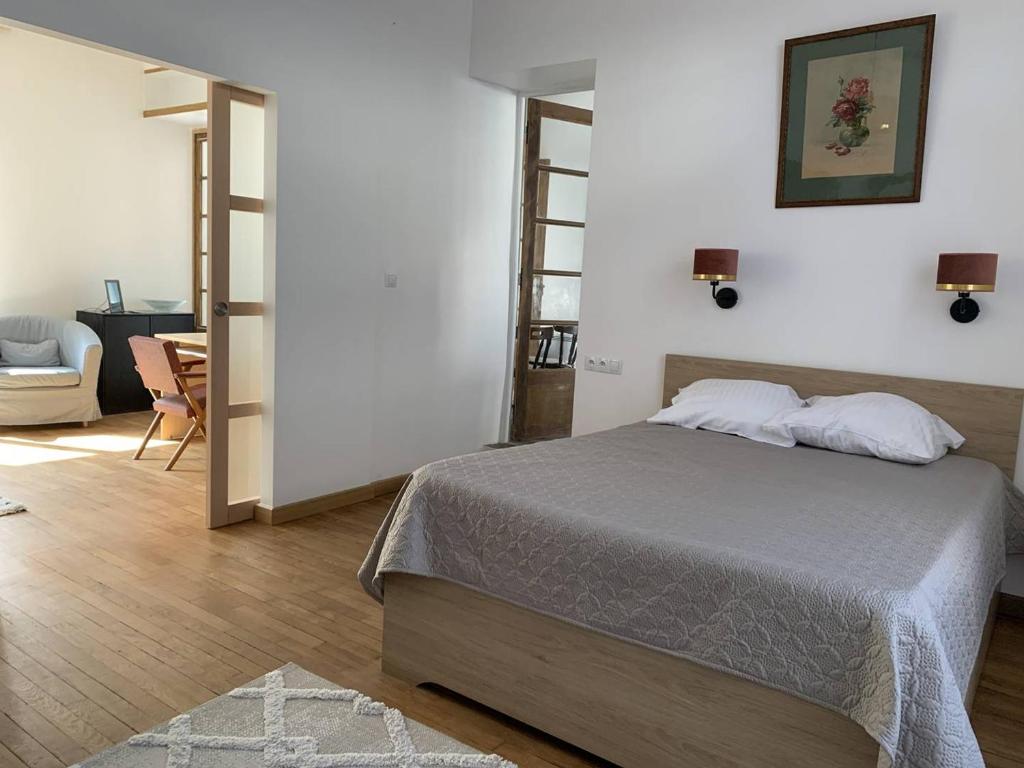 Location Conviviale à Reims avec Parking et Terrasse privée - FR-1-870-19 - 4