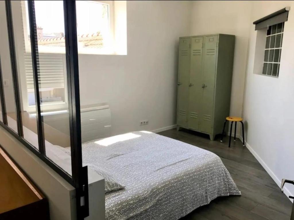 Grand Appartement 2 Chambres au Cœur de Reims - FR-1-870-34 - 3
