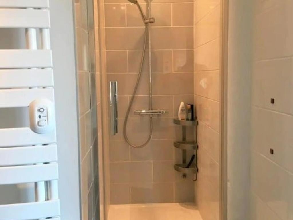 Grand Appartement 2 Chambres au Cœur de Reims - FR-1-870-34 - 5
